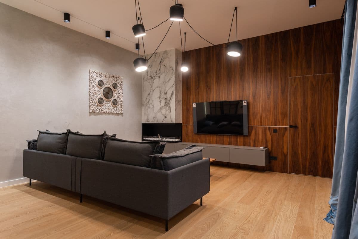 Sofa góc Harmony