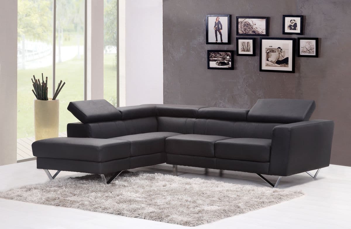 Sofa da Metro