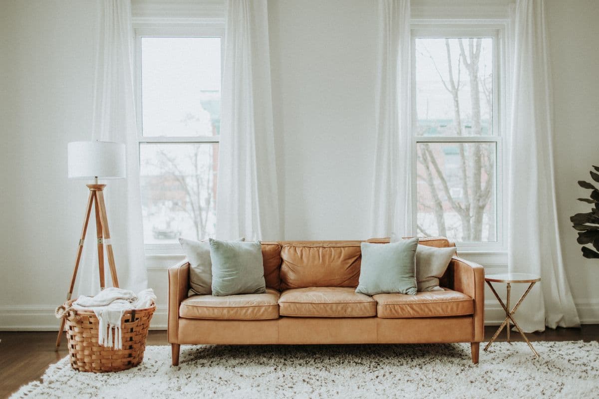Sofa Cloud Soft